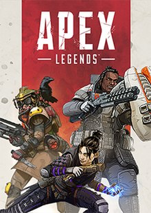 Apex Legends selector